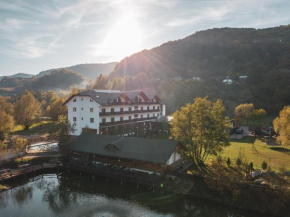 Hotels in Corbeni